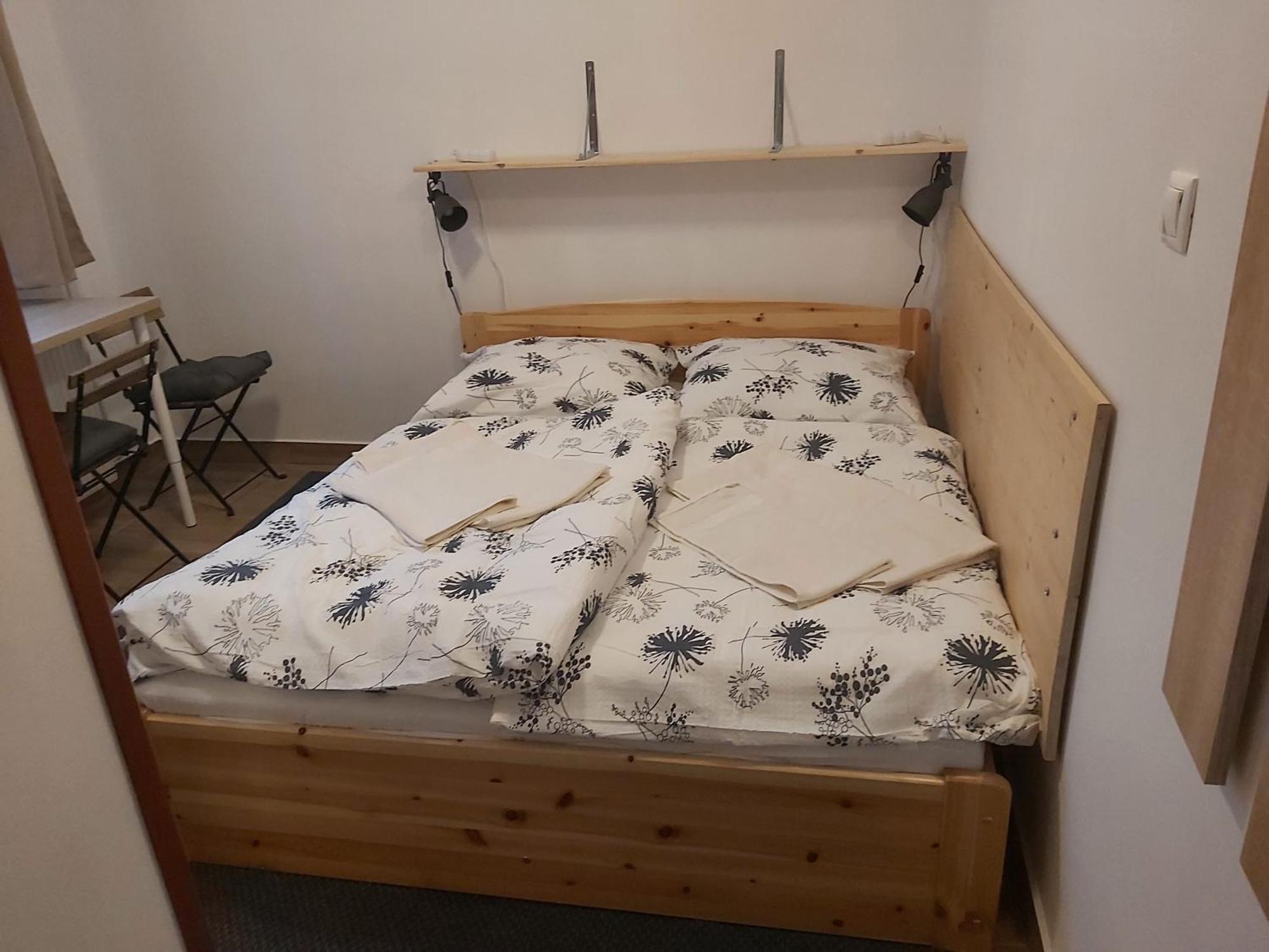 Guest House Orczy Park — Photos 1